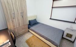 The Warren (D23), Condominium #572058621